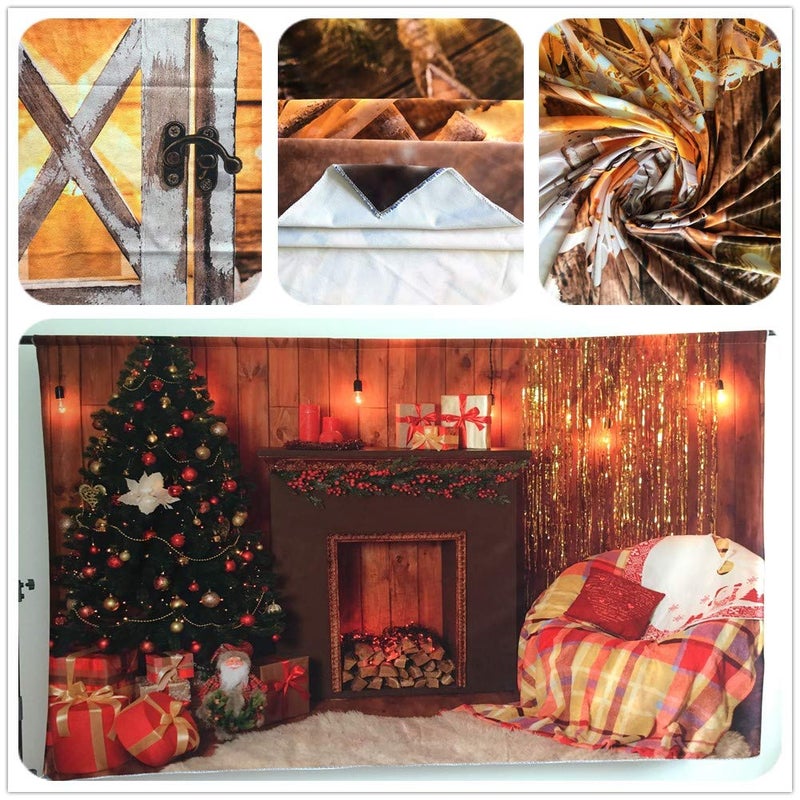 Kate 10Ã—10ft Photo Backdrops Photographers Retro Dark Abstract Background Portrait Photography Props Studio Digital Printed Backdrop - Image 3